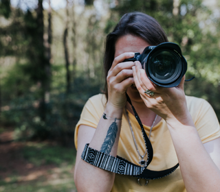 Renee fotografie